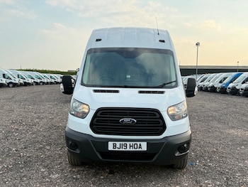 Used Ford Transit 2019 for sale - 78476214: Photo