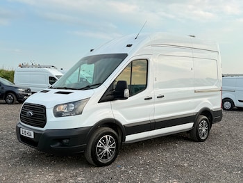Used Ford Transit 2019 for sale - 78476214: Photo