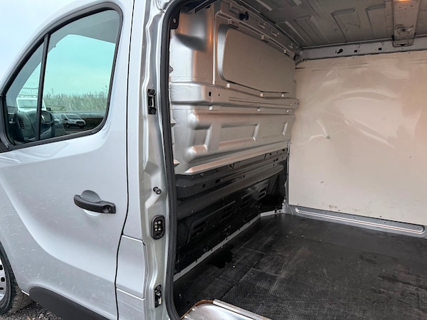 Used Vauxhall Vivaro 2019 for sale - 76316942: Photo 15