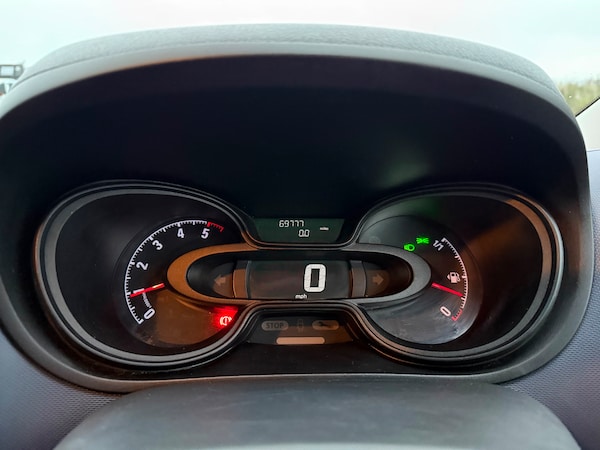Used Vauxhall Vivaro 2019 for sale - 76316942: Photo 19