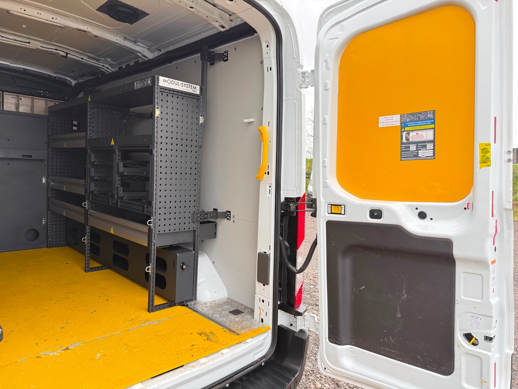 Used Ford Transit 2020 for sale - 78207000: Photo 14