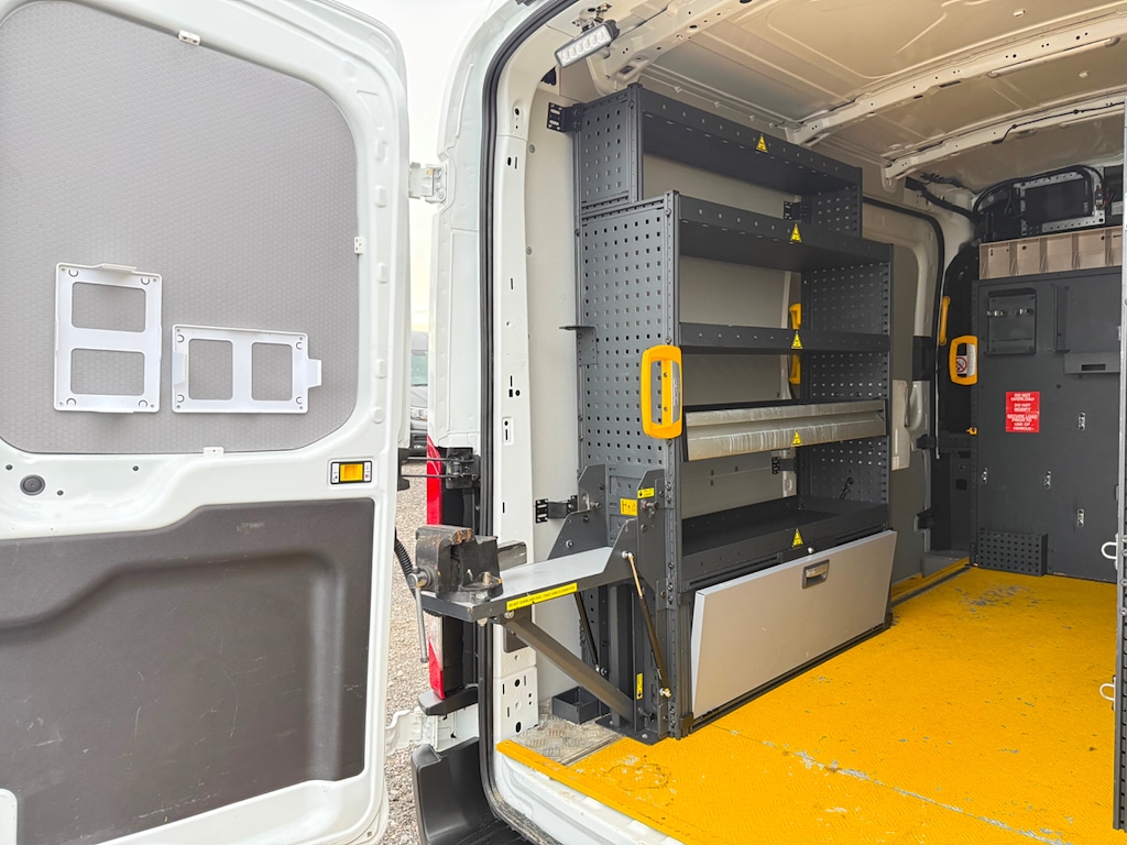 Used Ford Transit 2020 for sale - 78207000: Photo 15