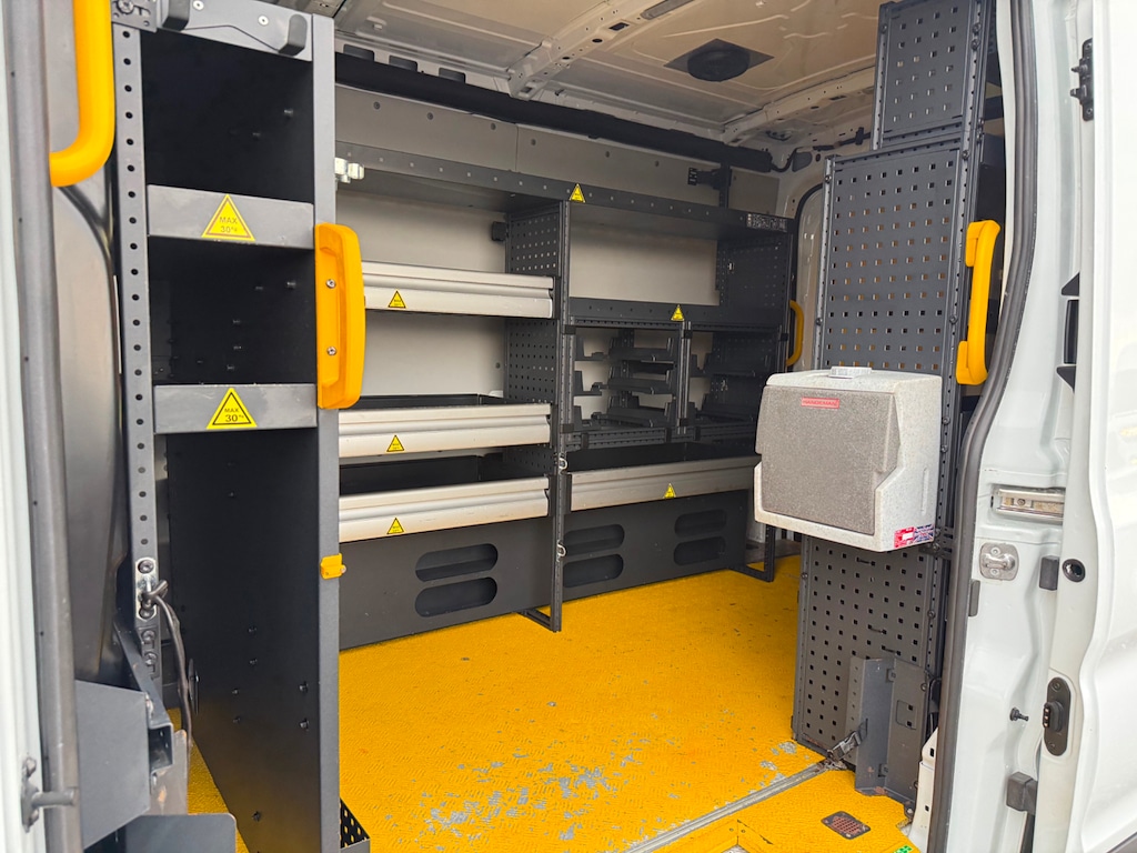 Used Ford Transit 2020 for sale - 78207000: Photo 18