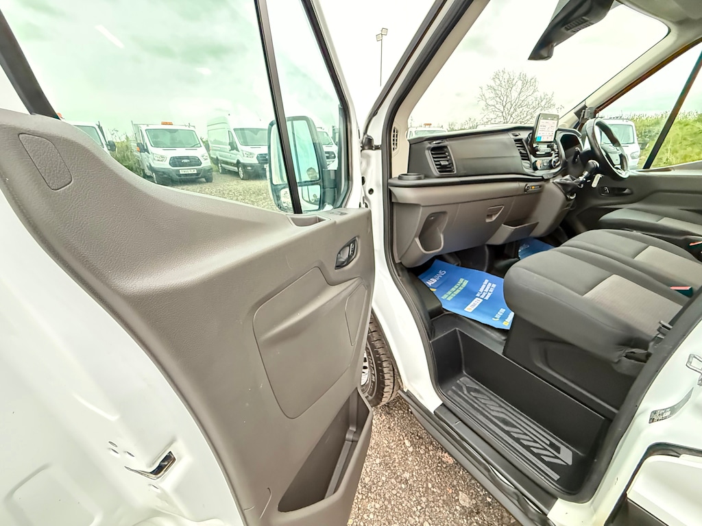 Used Ford Transit 2020 for sale - 78207000: Photo 19