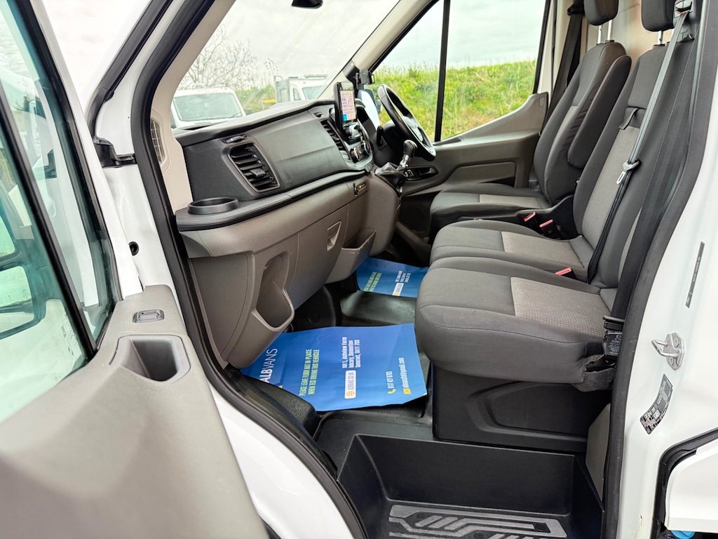 Used Ford Transit 2020 for sale - 78207000: Photo 20