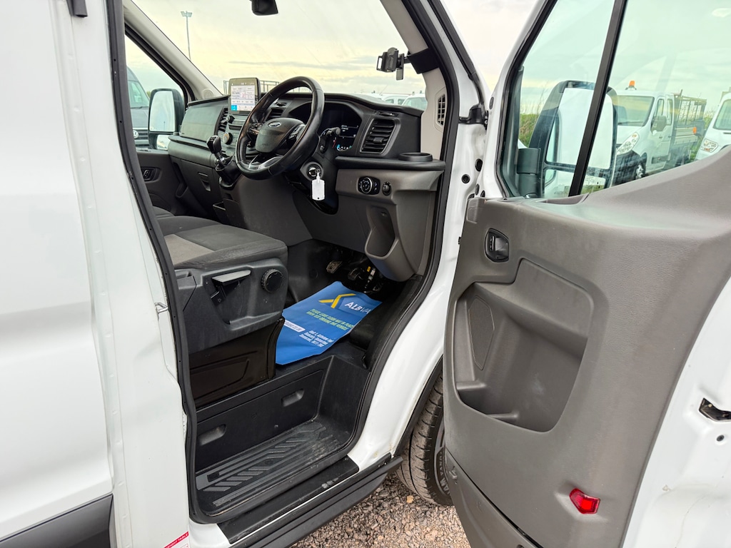 Used Ford Transit 2020 for sale - 78207000: Photo 21