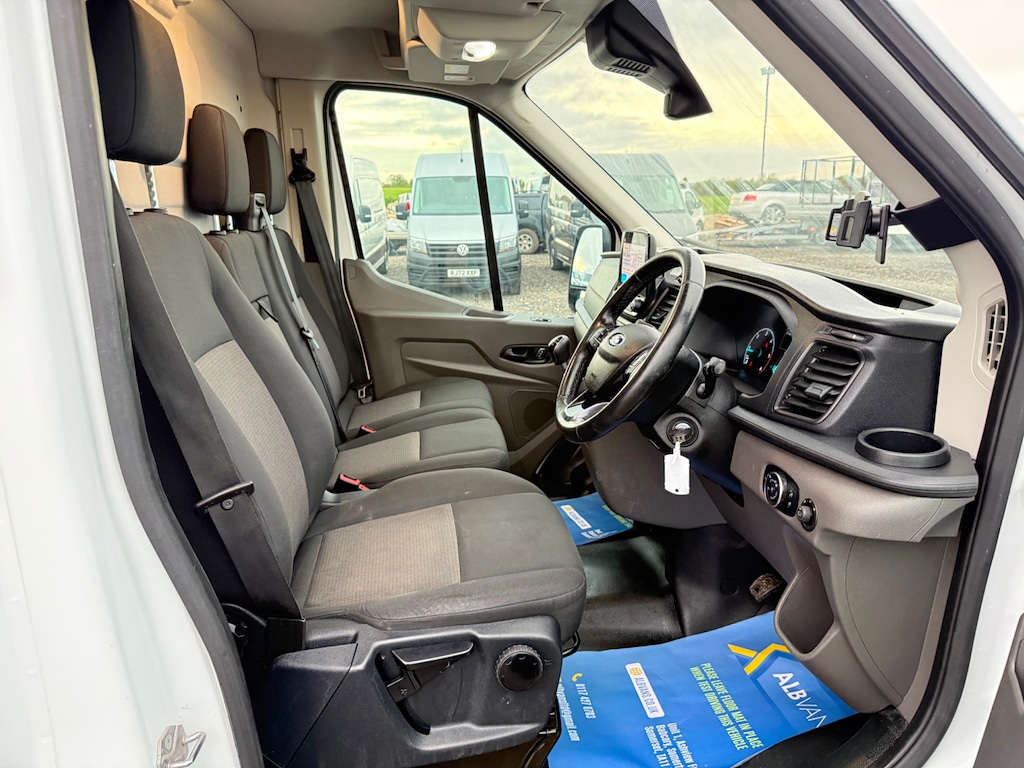 Used Ford Transit 2020 for sale - 78207000: Photo 22