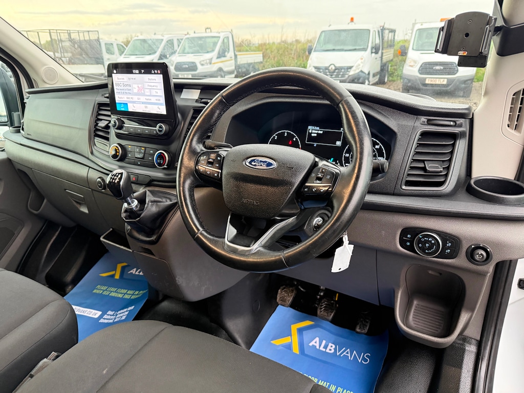 Used Ford Transit 2020 for sale - 78207000: Photo 23