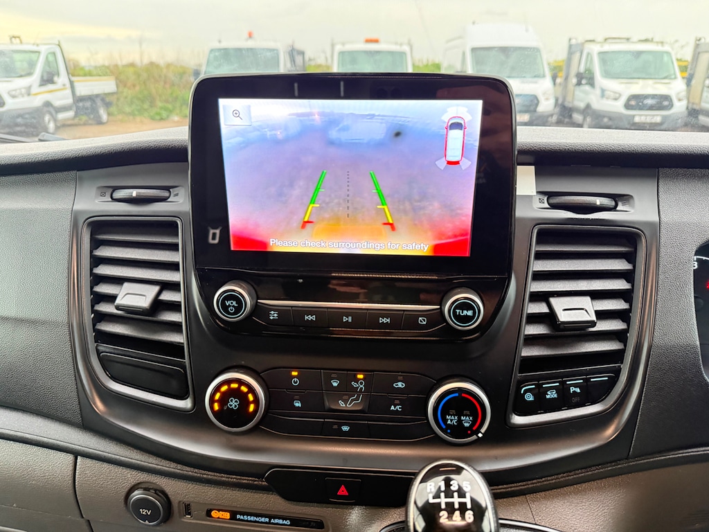 Used Ford Transit 2020 for sale - 78207000: Photo 25