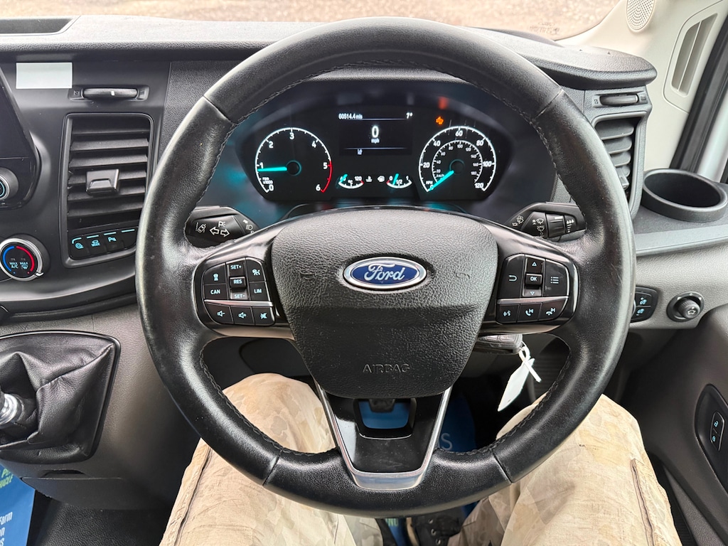 Used Ford Transit 2020 for sale - 78207000: Photo 27