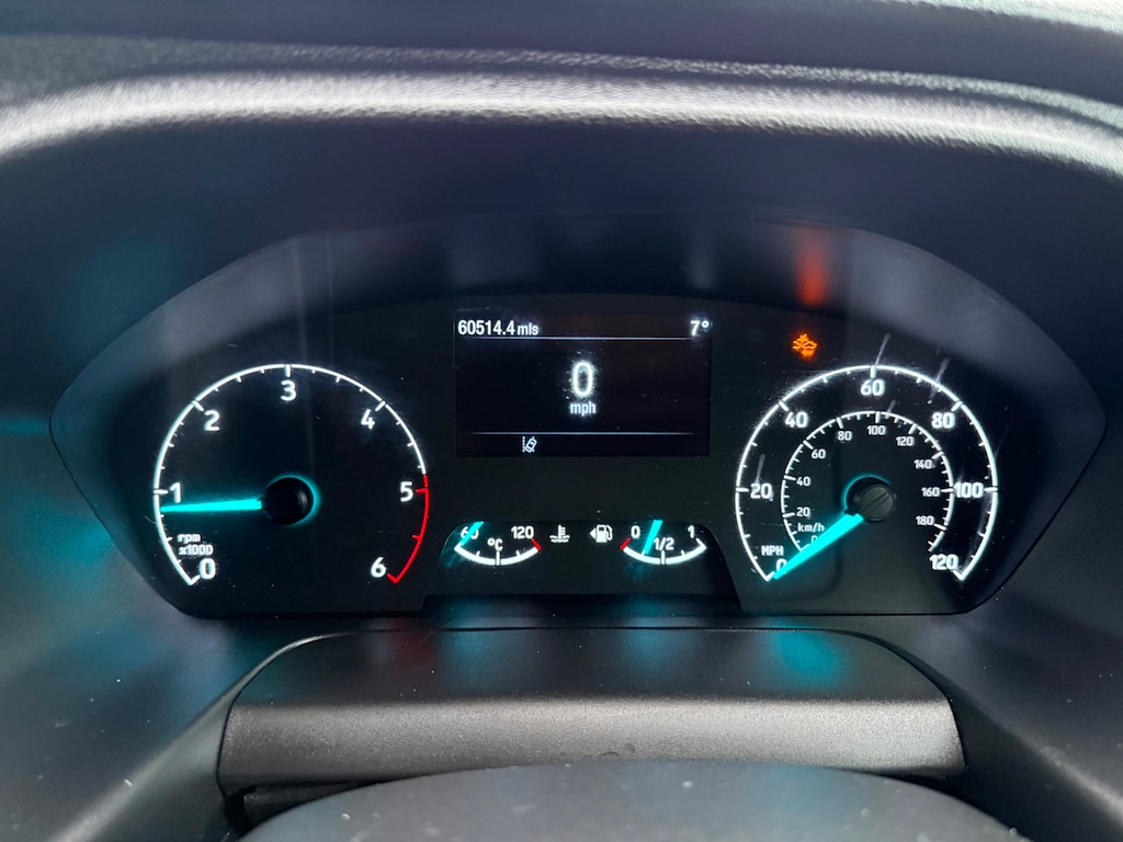 Used Ford Transit 2020 for sale - 78207000: Photo 28