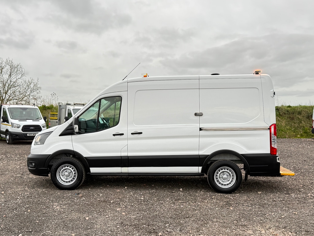 Used Ford Transit 2020 for sale - 78207000: Photo 5
