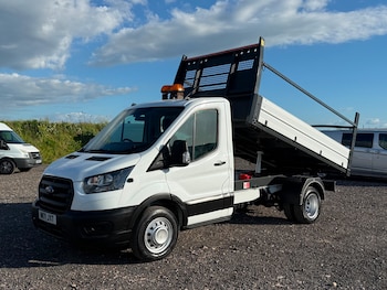 Used Ford Transit 2021 for sale - 78603677: Photo