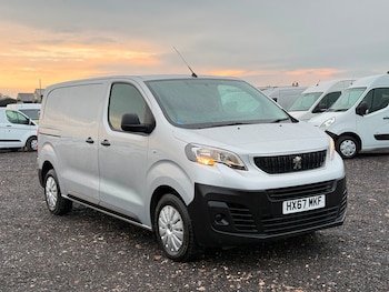 Used Peugeot Expert 2017 for sale - 75571624: Photo