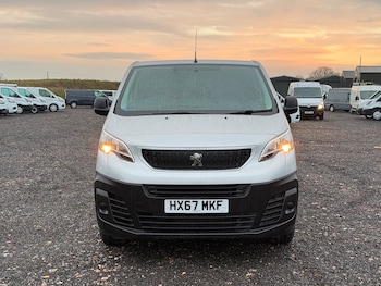 Used Peugeot Expert 2017 for sale - 75571624: Photo
