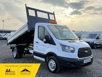 Used Ford Transit 2019 for sale - 78476222: Photo