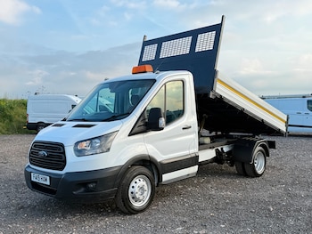 Used Ford Transit 2019 for sale - 78476222: Photo