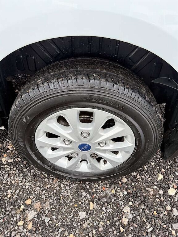 Used Ford Transit Custom 2021 for sale - 77339706: Photo 11