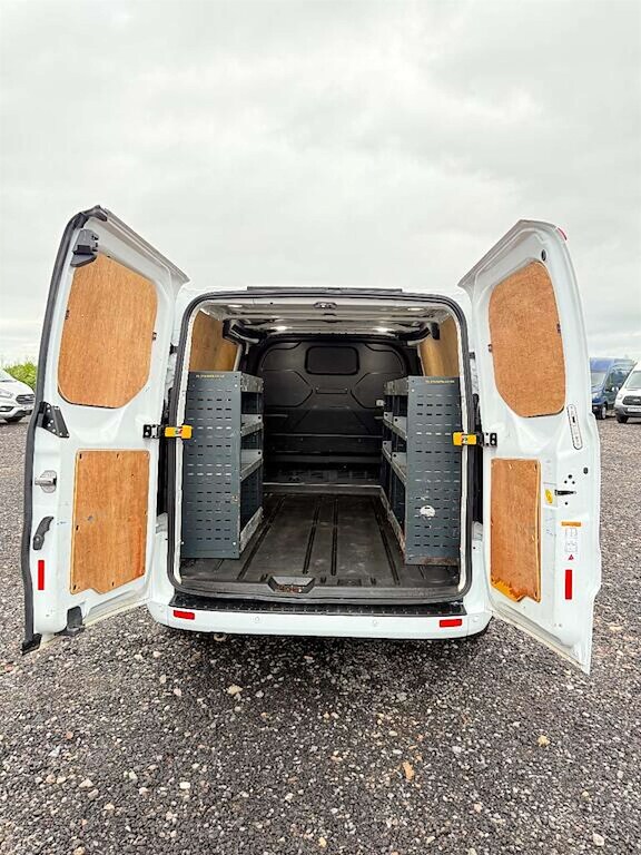 Used Ford Transit Custom 2021 for sale - 77339706: Photo 15