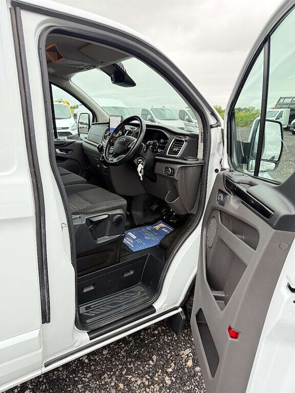 Used Ford Transit Custom 2021 for sale - 77339706: Photo 18