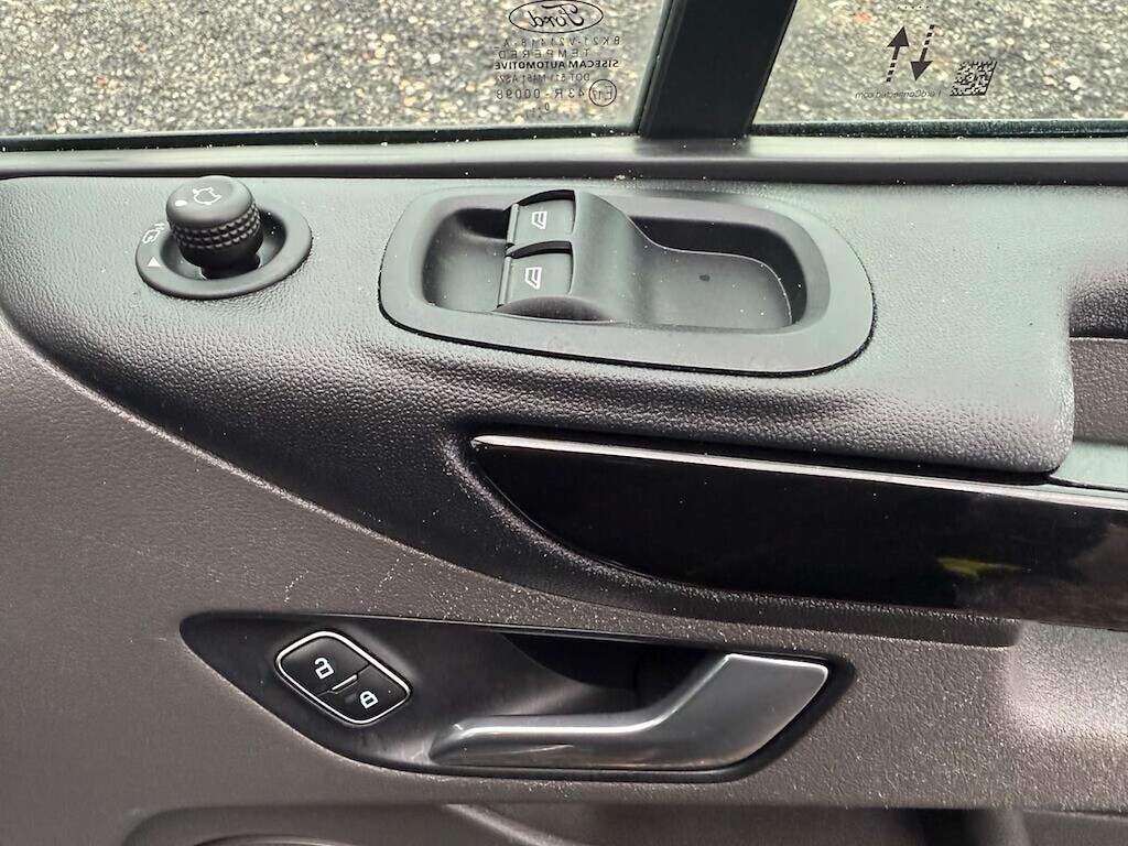 Used Ford Transit Custom 2021 for sale - 77339706: Photo 21