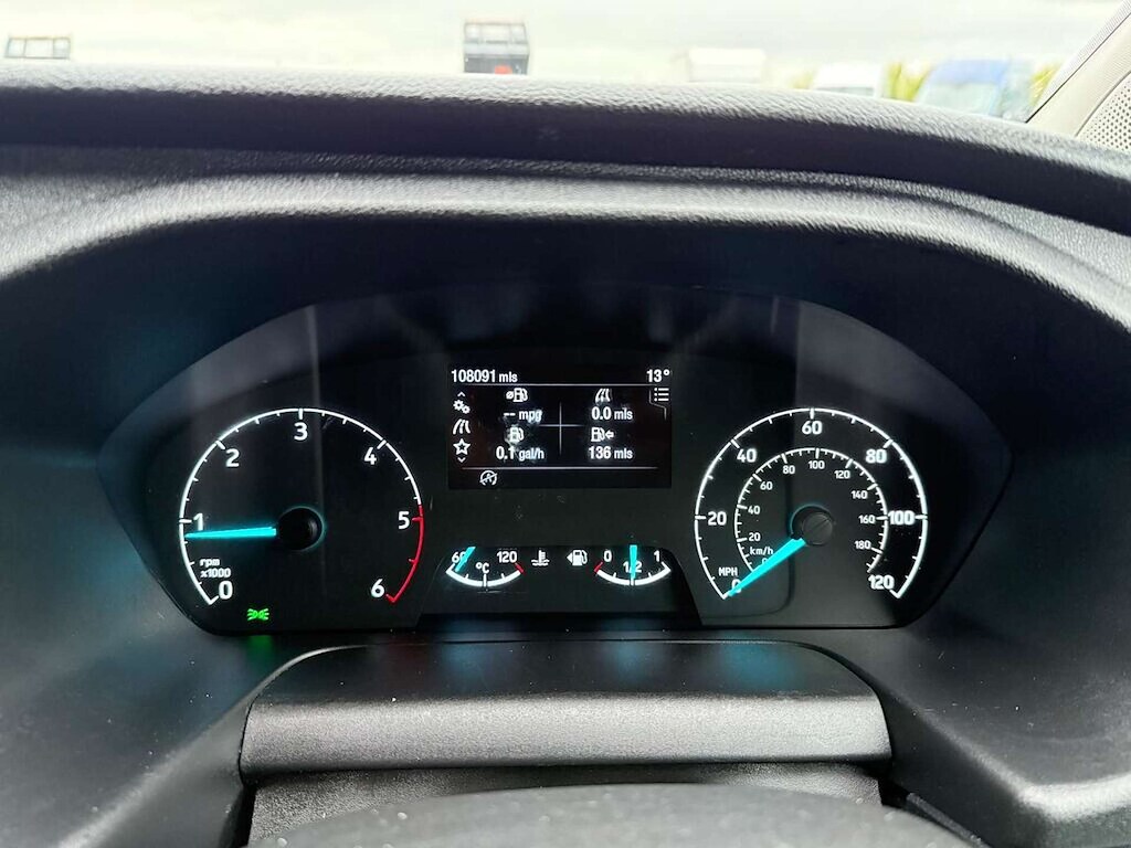 Used Ford Transit Custom 2021 for sale - 77339706: Photo 22