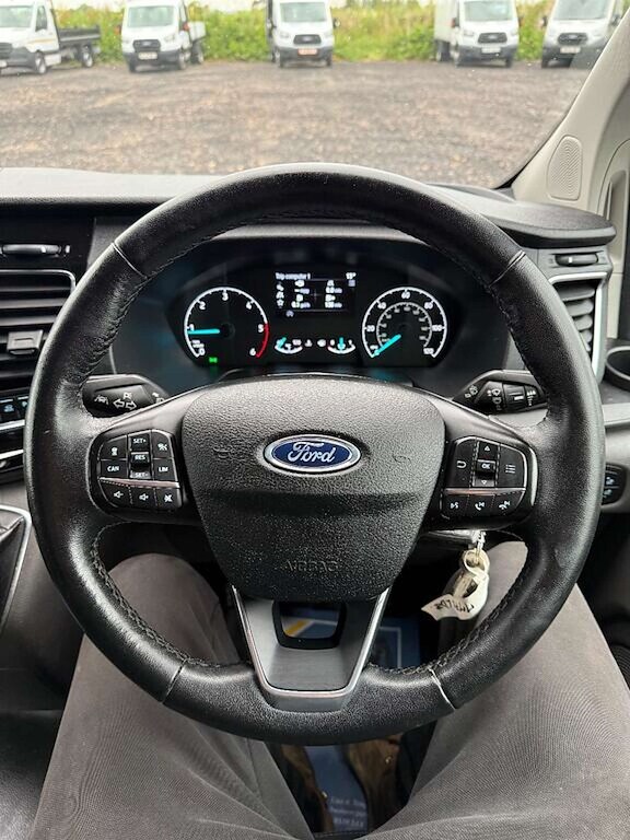Used Ford Transit Custom 2021 for sale - 77339706: Photo 23