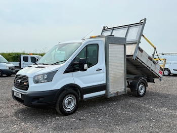 Used Ford Transit 2019 for sale - 78539910: Photo