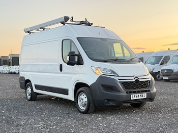 Citroen - Relay