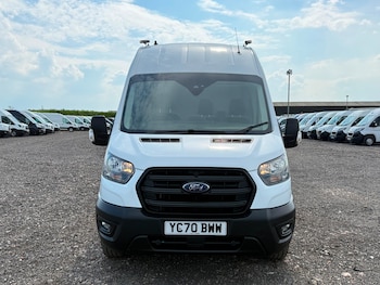 Used Ford Transit 2021 for sale - 78539916: Photo