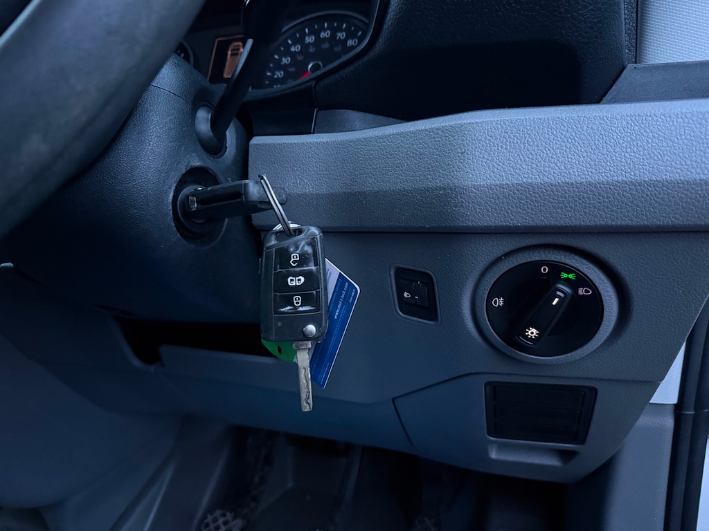 Used Volkswagen Crafter 2020 for sale - 77702926: Photo 23