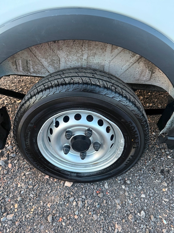 Used Ford Transit 2019 for sale - 76131011: Photo 10