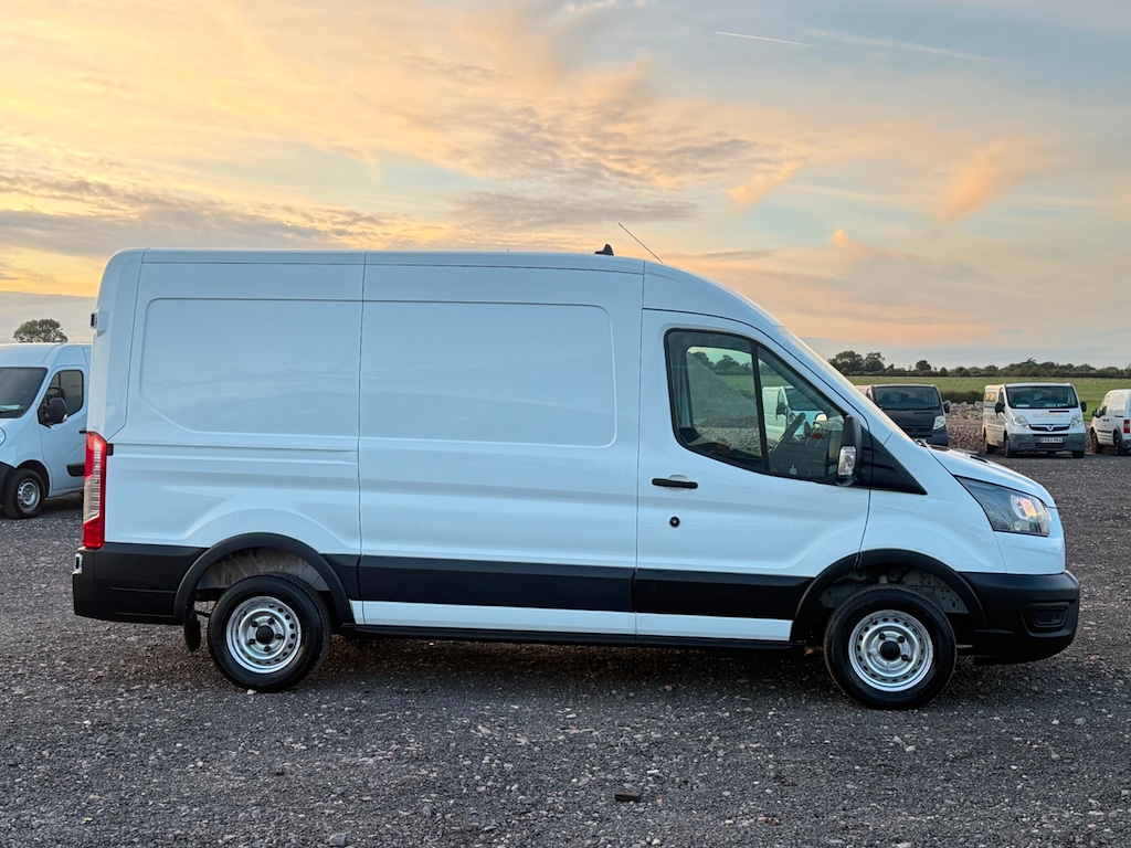 Used Ford Transit 2019 for sale - 76131011: Photo 11