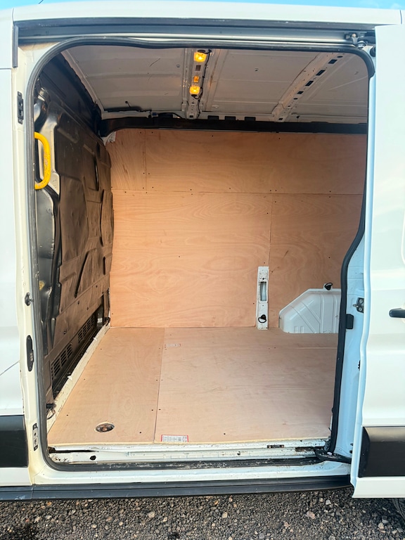 Used Ford Transit 2019 for sale - 76131011: Photo 13