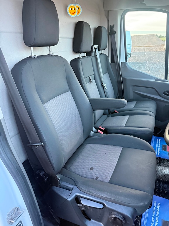 Used Ford Transit 2019 for sale - 76131011: Photo 16
