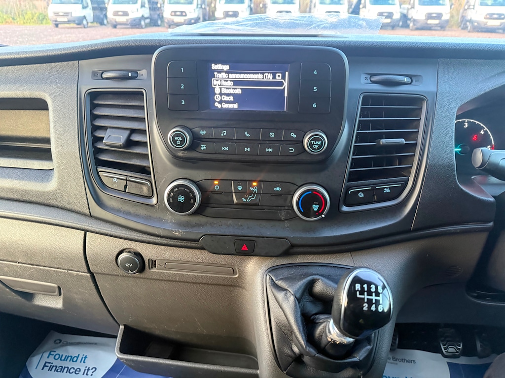 Used Ford Transit 2019 for sale - 76131011: Photo 19