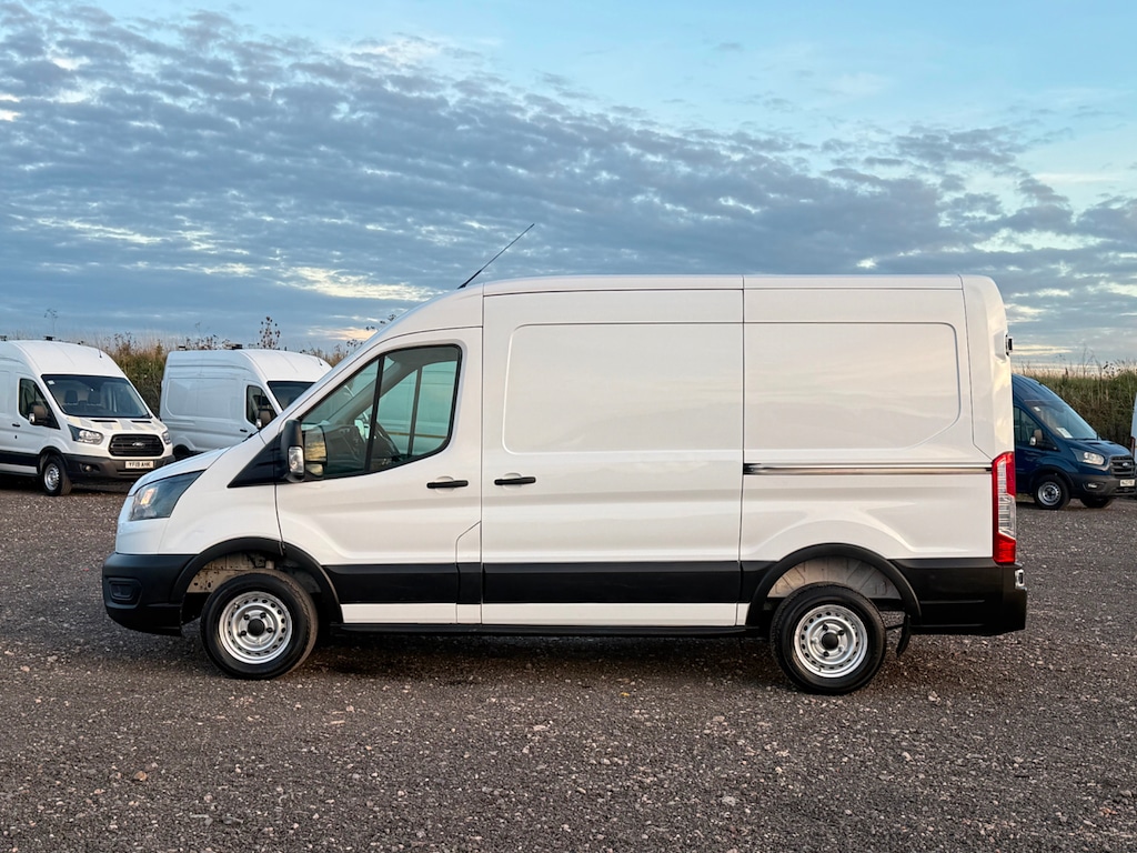 Used Ford Transit 2019 for sale - 76131011: Photo 5