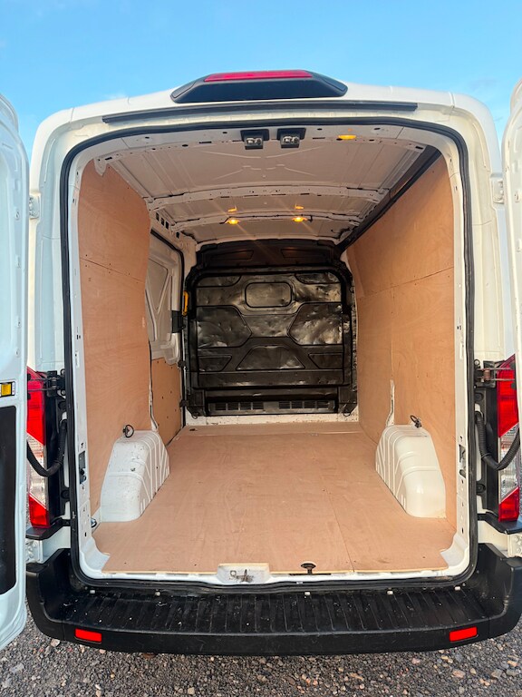 Used Ford Transit 2019 for sale - 76131011: Photo 9