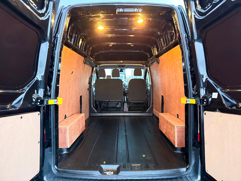 Used Ford Transit Custom 2015 for sale - 76447347: Photo 10