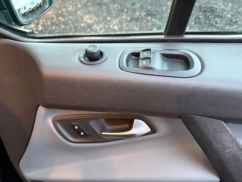 Used Ford Transit Custom 2015 for sale - 76447347: Photo 18