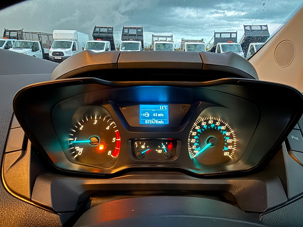 Used Ford Transit Custom 2015 for sale - 76447347: Photo 20