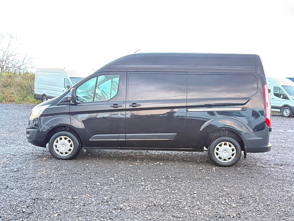 Used Ford Transit Custom 2015 for sale - 76447347: Photo 5