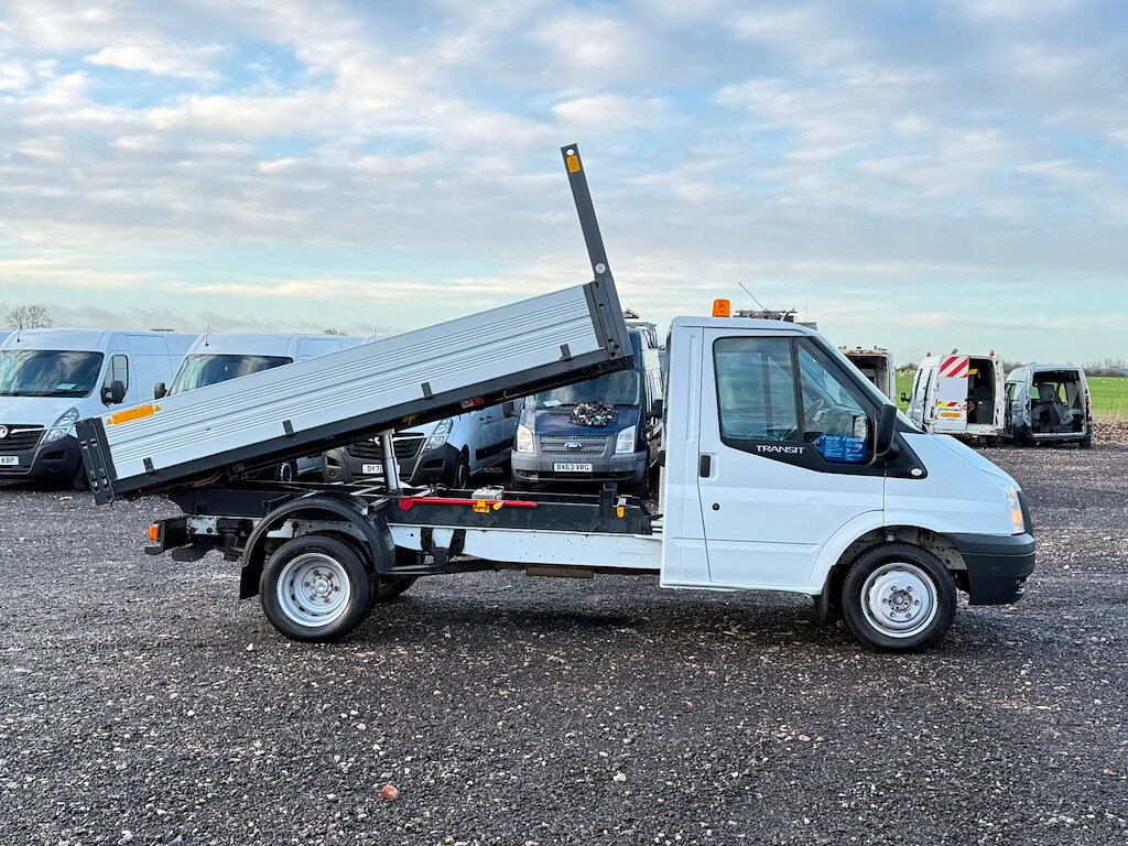 Used Ford Transit 2013 for sale - 76999806: Photo 10