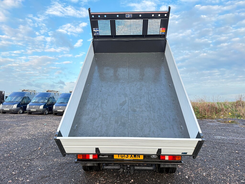 Used Ford Transit 2013 for sale - 76999806: Photo 13