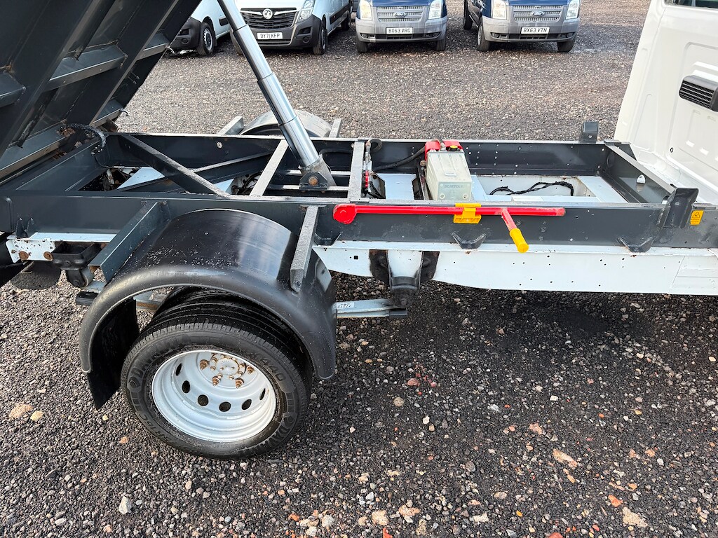 Used Ford Transit 2013 for sale - 76999806: Photo 16