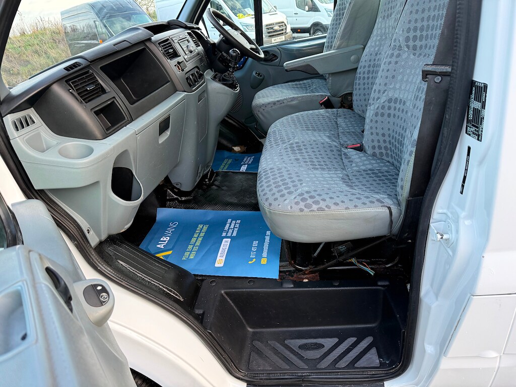 Used Ford Transit 2013 for sale - 76999806: Photo 19