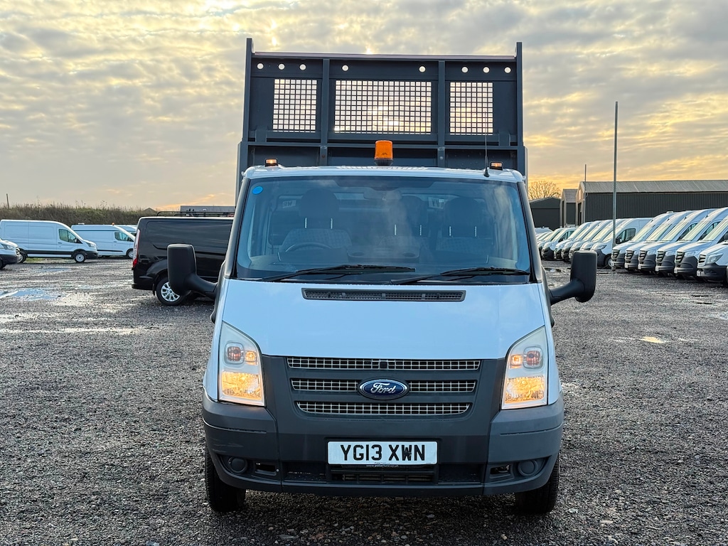 Used Ford Transit 2013 for sale - 76999806: Photo 2