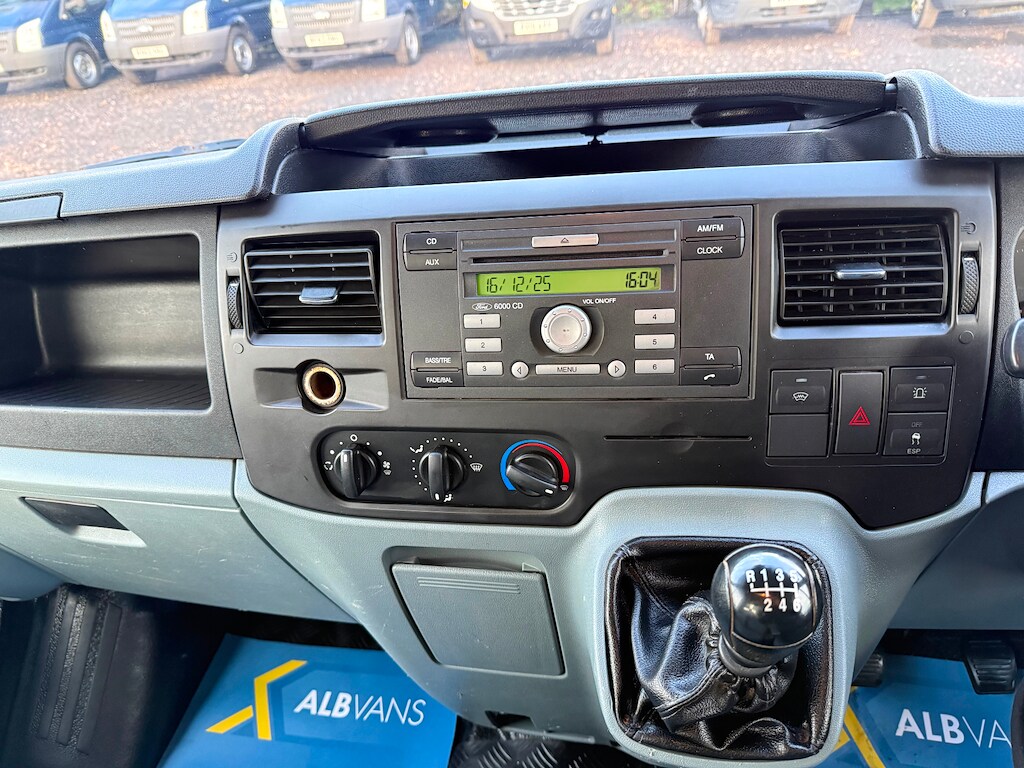 Used Ford Transit 2013 for sale - 76999806: Photo 20