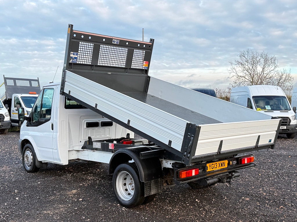 Used Ford Transit 2013 for sale - 76999806: Photo 6