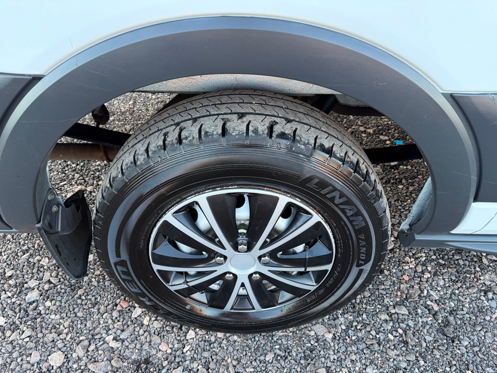 Used Ford Transit 2017 for sale - 77983109: Photo 11